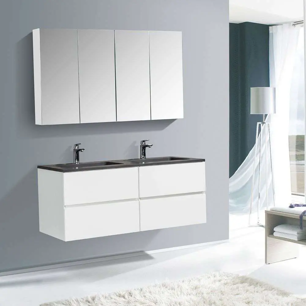 MOBILI DA BAGNO LOIRA 1300