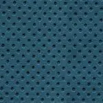 Materasso Tempo Cotone singolo 80 cm, Memory 4,5 cm, 700 molle, 9 zone differenziate.
