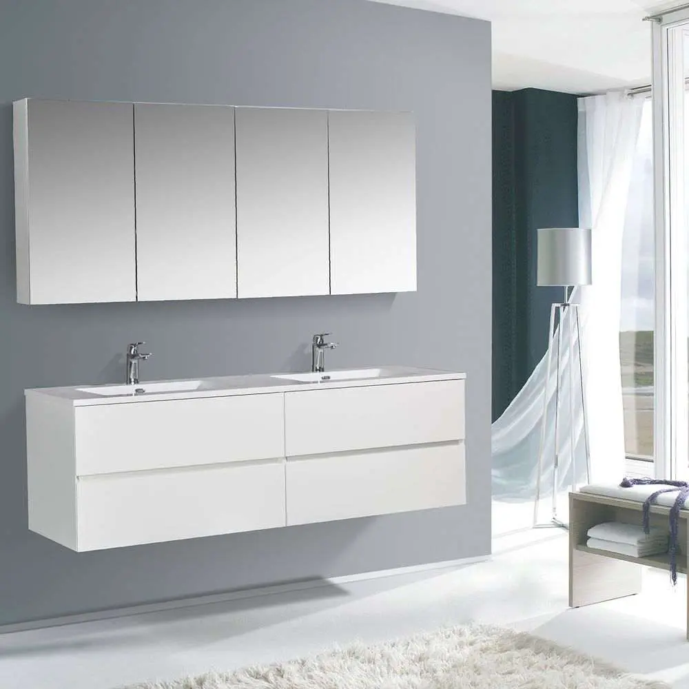 MOBILI DA BAGNO LOIRA 1500
