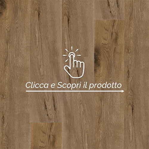 PARQUET PREFINITI – Rovere 1 Strip Domus – Olio Cerato – Spazzolato