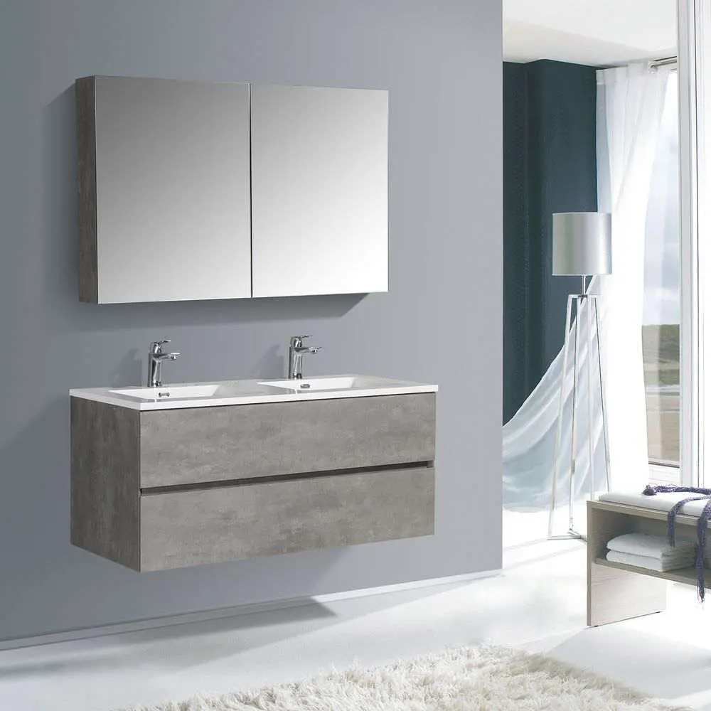 MOBILI DA BAGNO LOIRA 1200