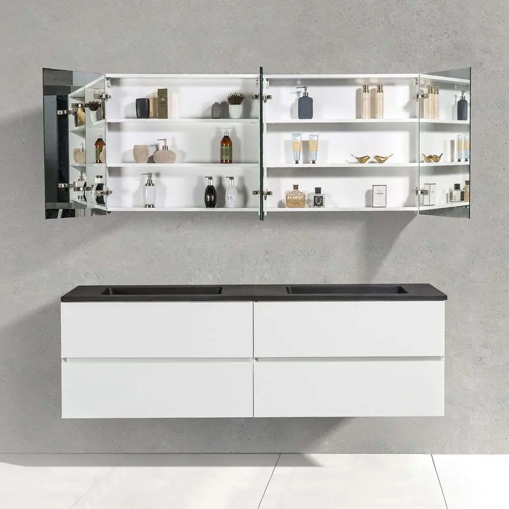 MOBILI DA BAGNO LOIRA 1500