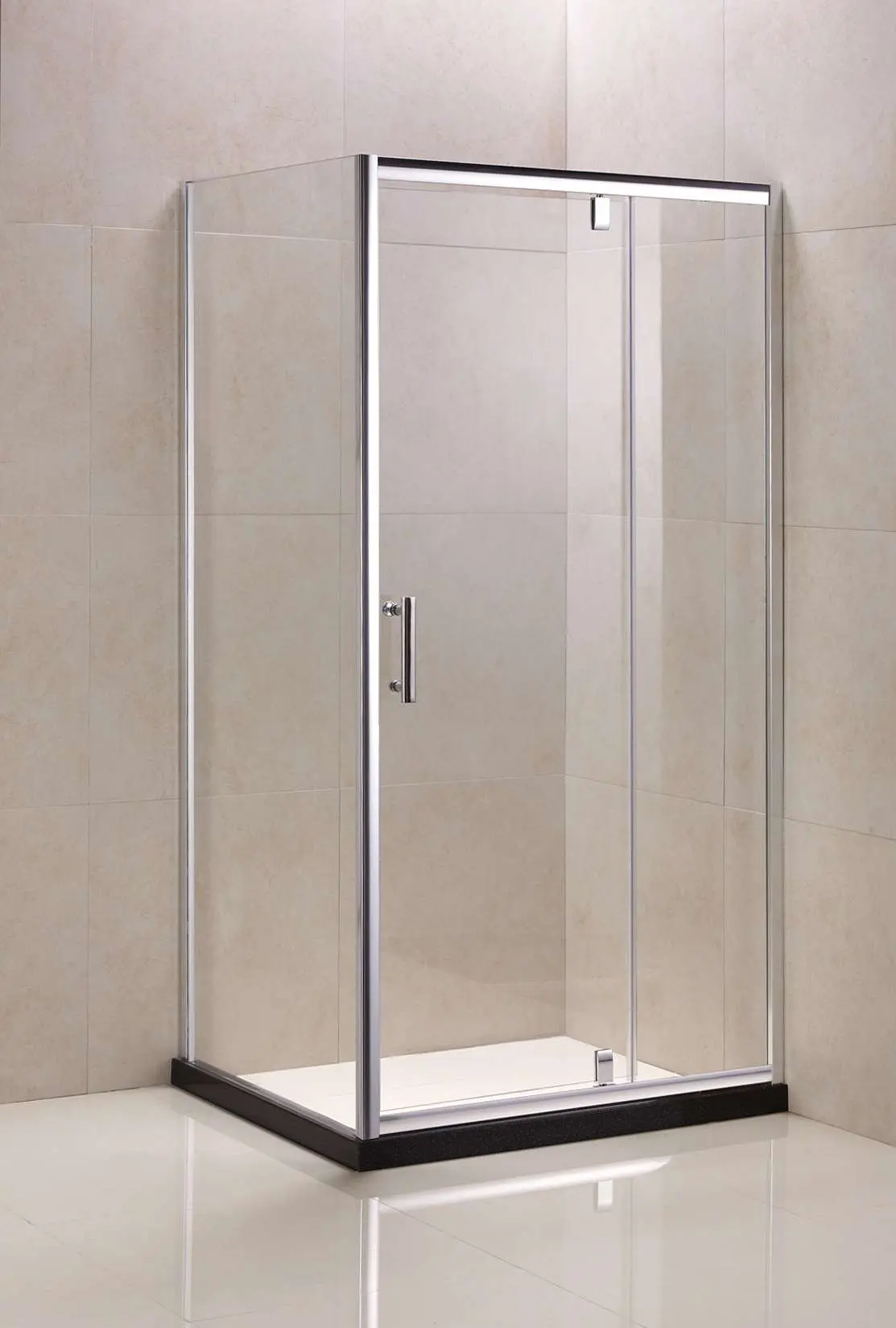 Doccia 601-29, 100 x 80 x h 185 cm