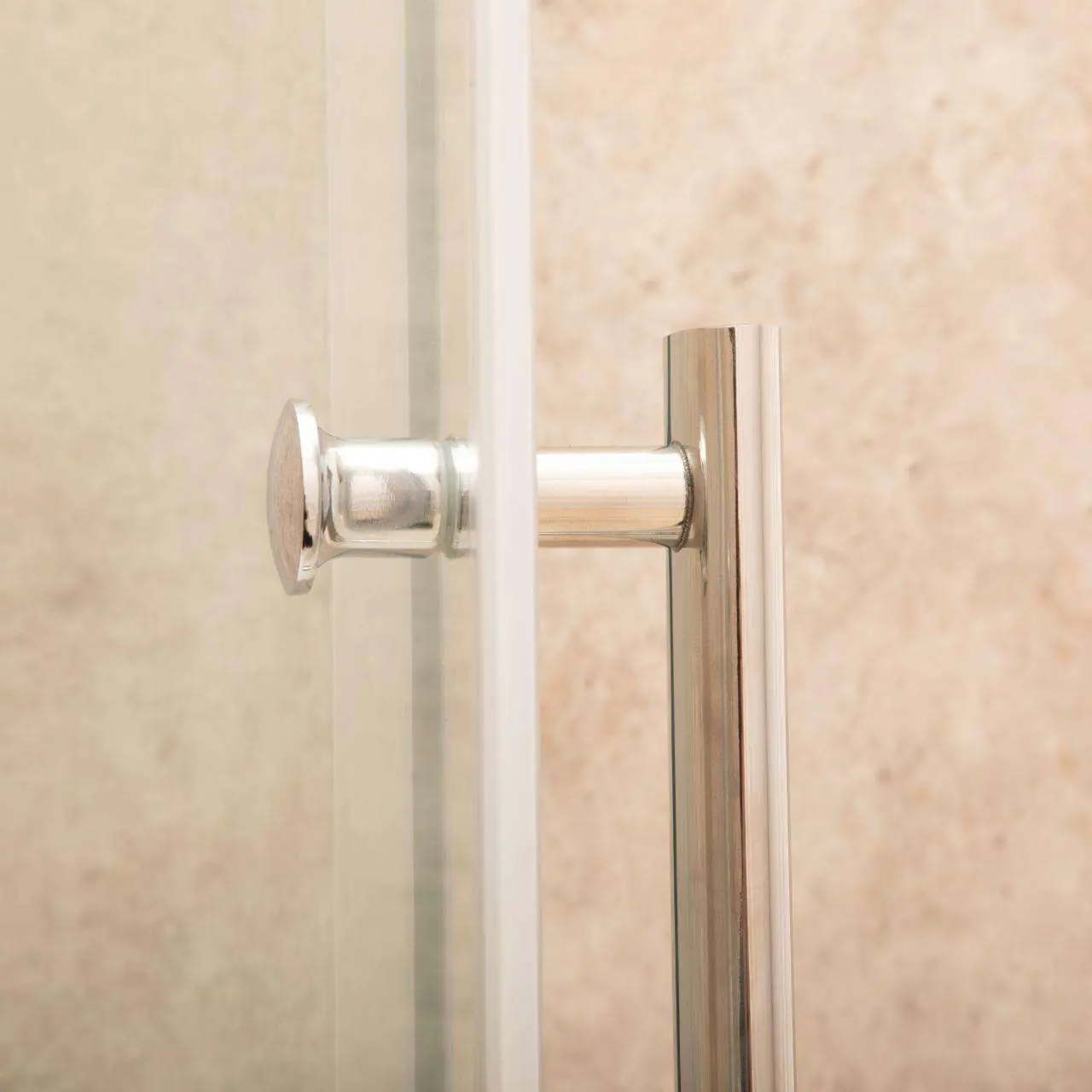 Doccia 6600, 90 x 90 x h 185 cm