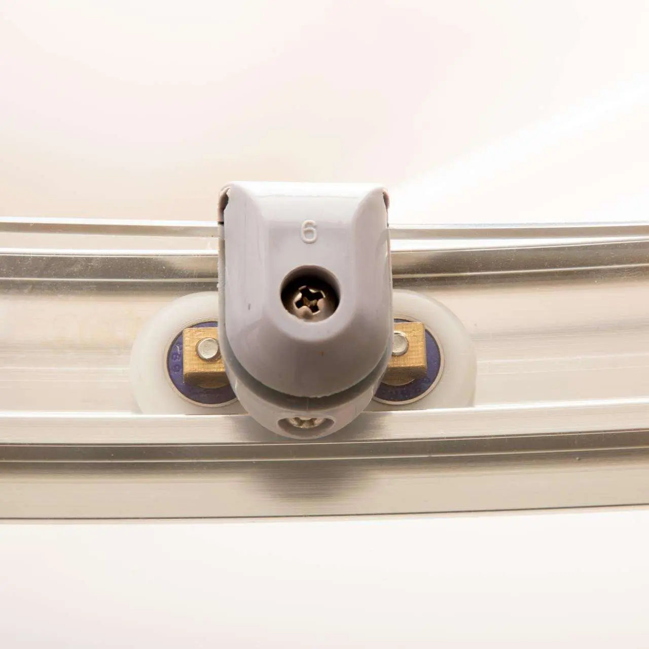 Doccia 8120-1, 90 x 90 x h 193cm