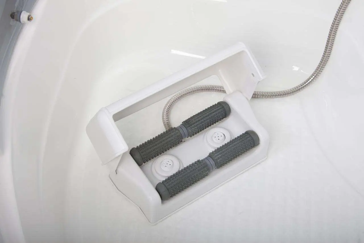 Doccia 8002A, 1050 x 1050 x h 2100 mm