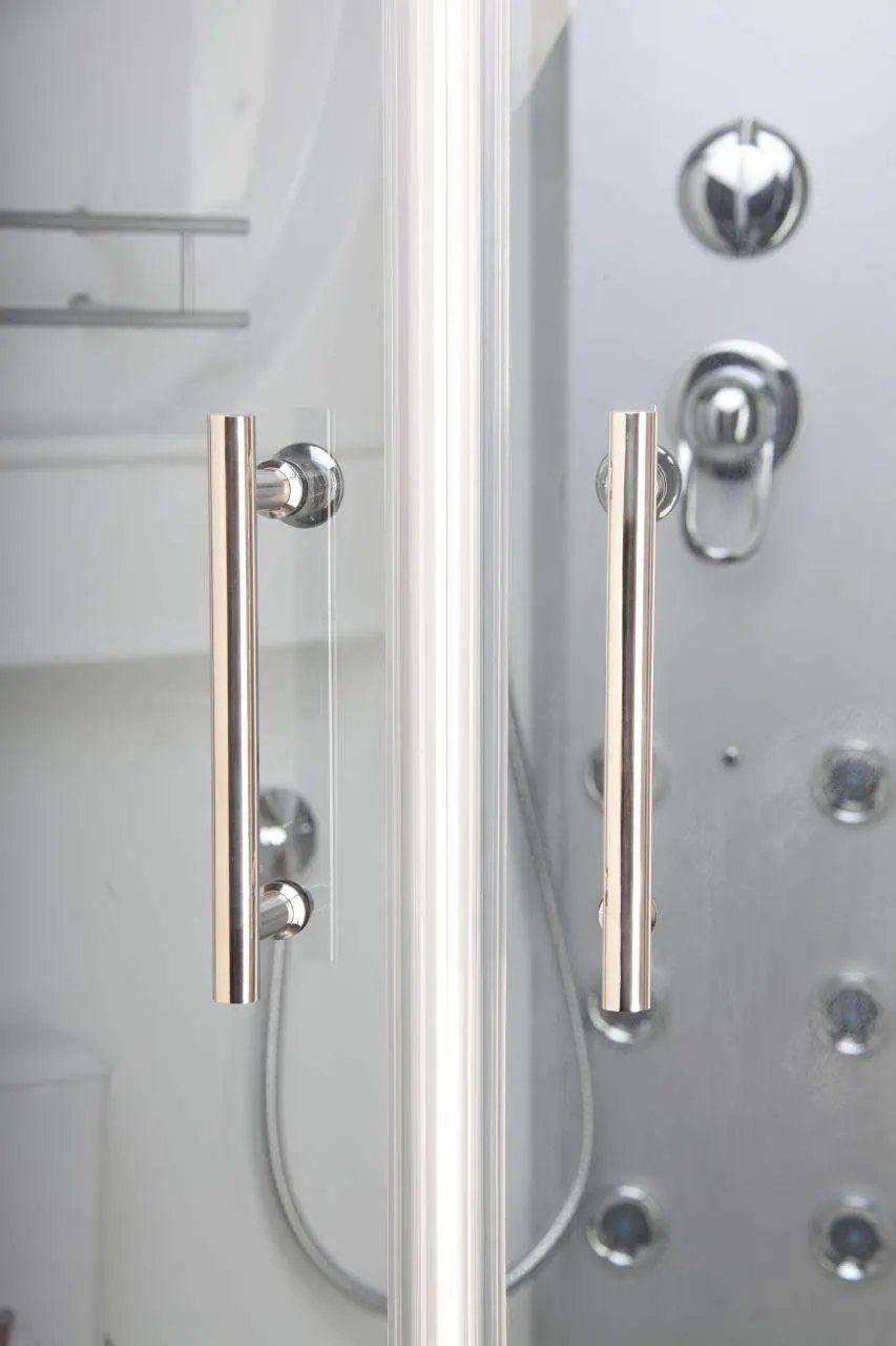 Doccia 8002A, 1050 x 1050 x h 2100 mm