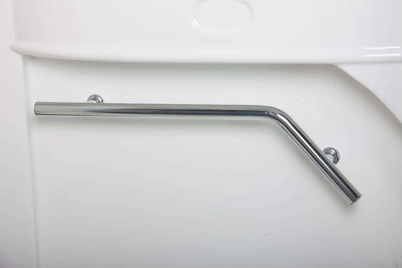 Doccia 8002A, 1050 x 1050 x h 2100 mm