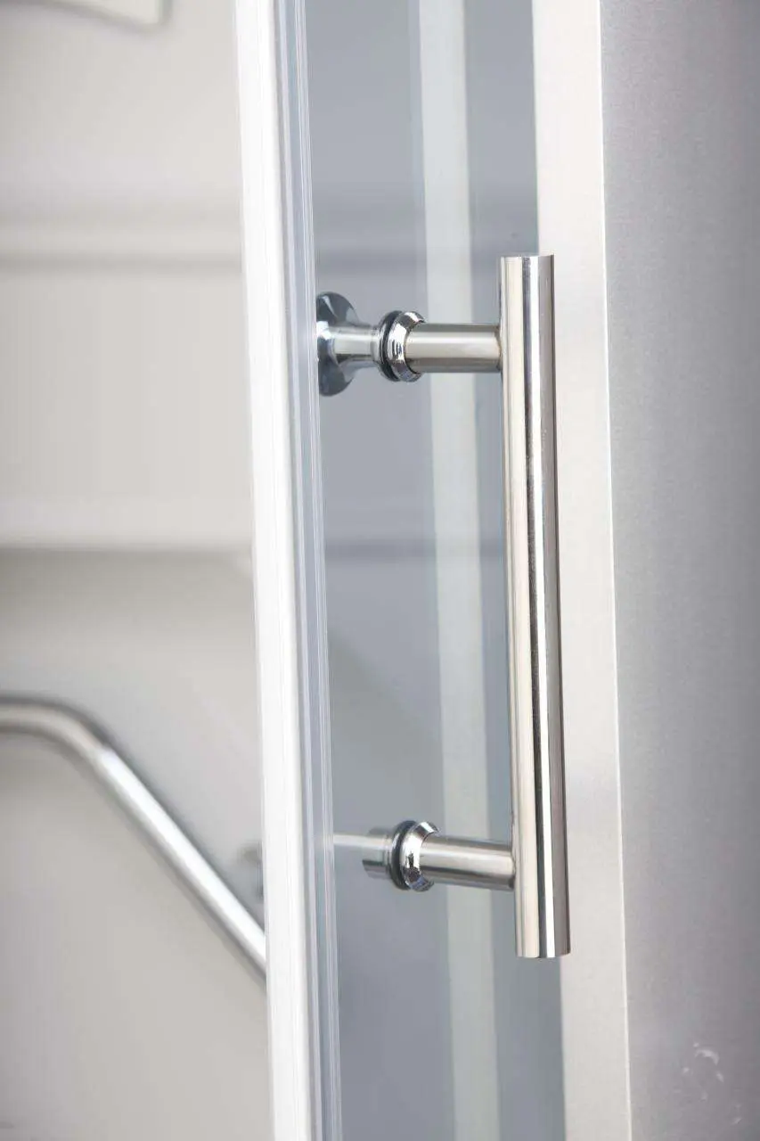 Doccia 8002A, 1050 x 1050 x h 2100 mm