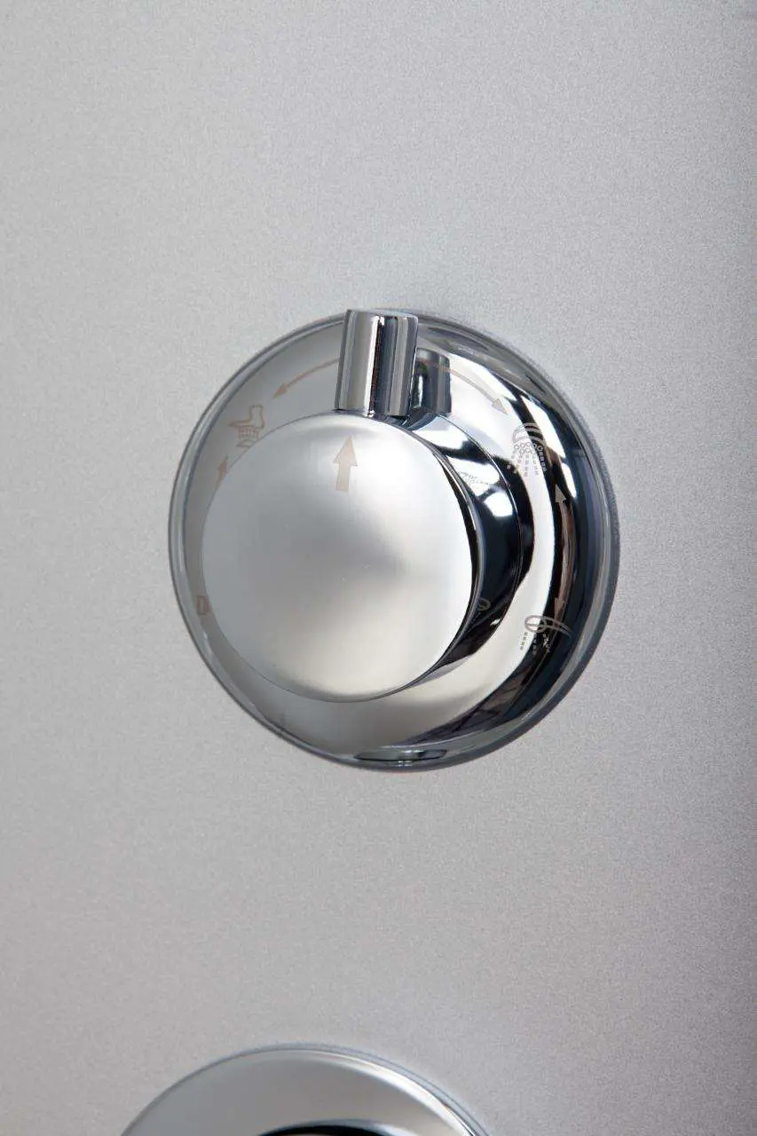 Doccia 8002A, 1050 x 1050 x h 2100 mm