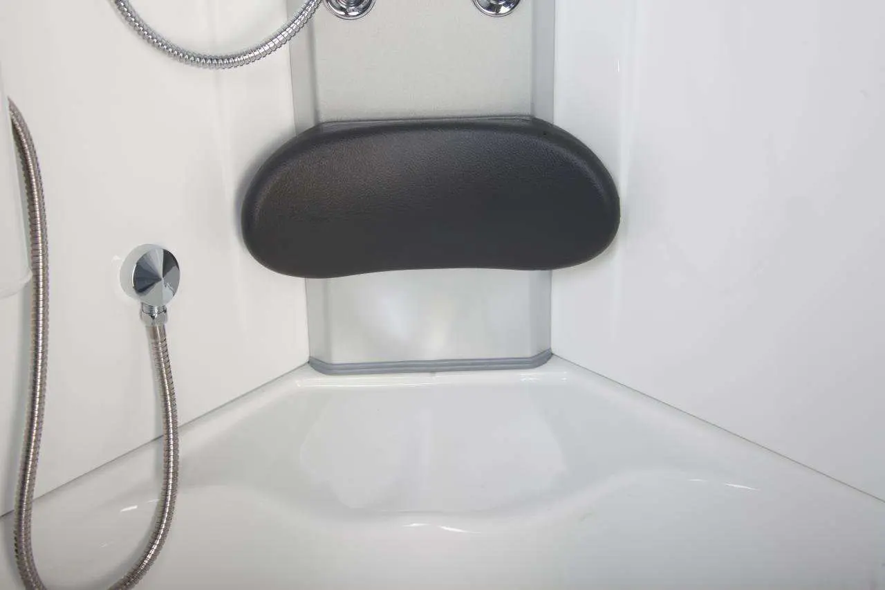 Doccia 8002A, 1050 x 1050 x h 2100 mm