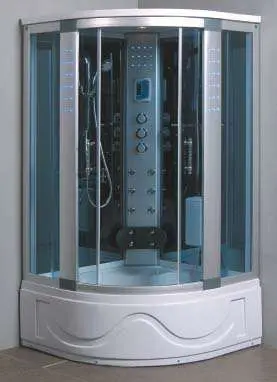 Doccia 8002A, 1050 x 1050 x h 2100 mm