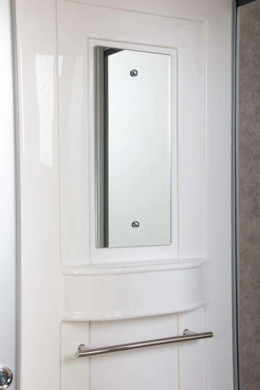 Doccia 8007, 1600 x 850 x h 2150 mm