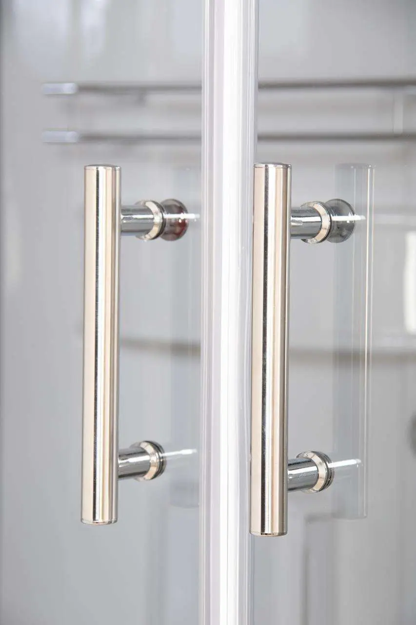 Doccia 8007, 1600 x 850 x h 2150 mm