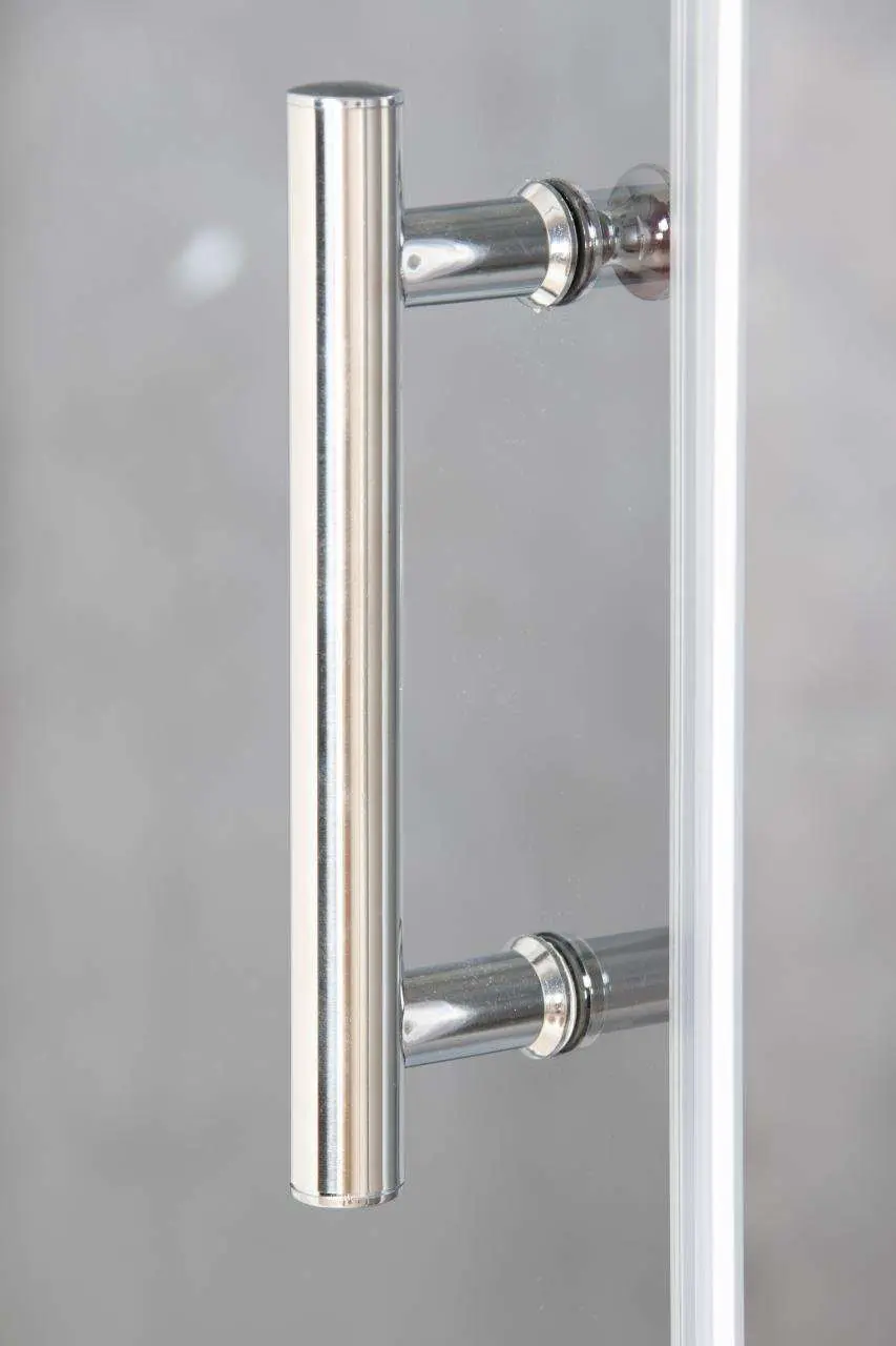 Doccia 8007, 1600 x 850 x h 2150 mm