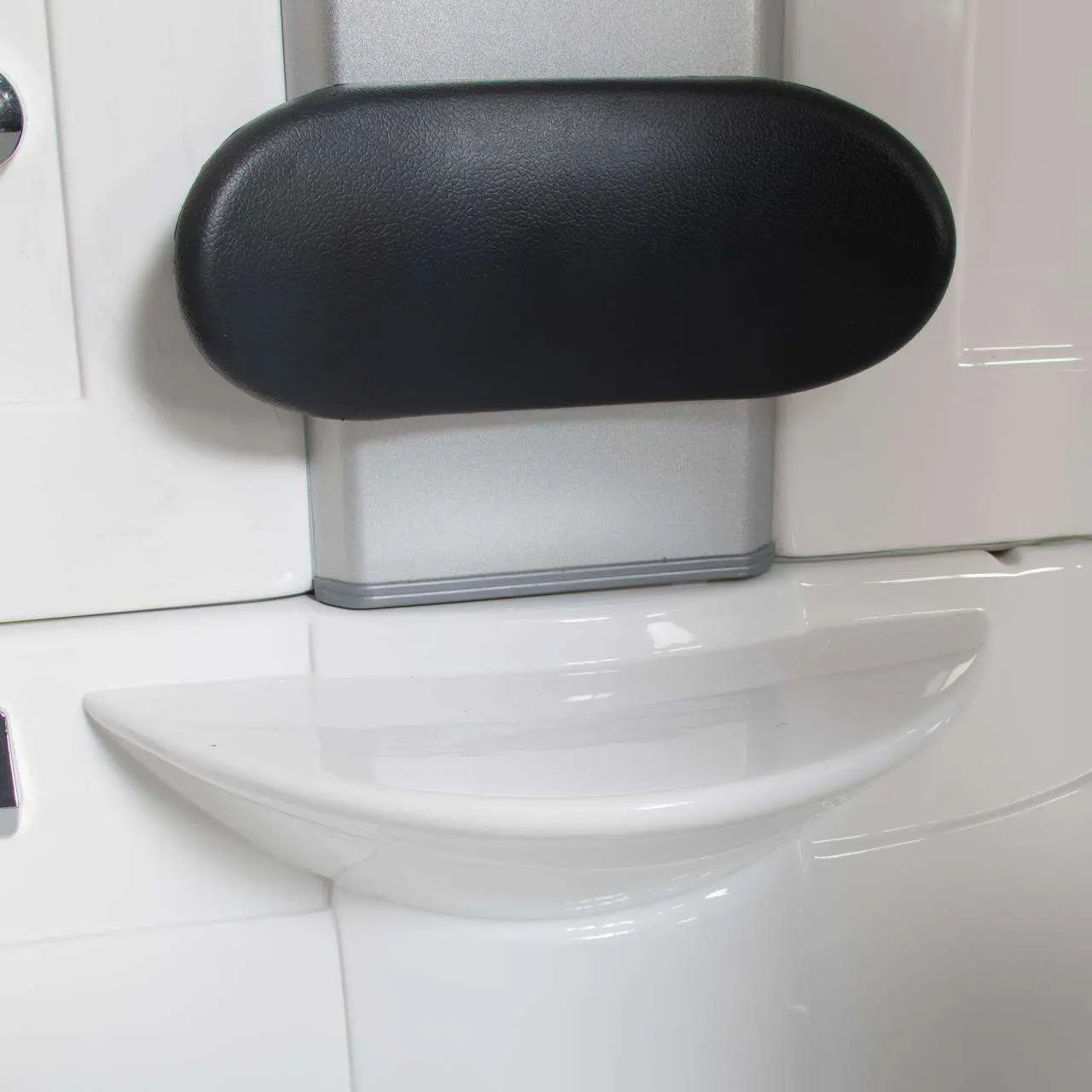 Doccia 8007, 1600 x 850 x h 2150 mm