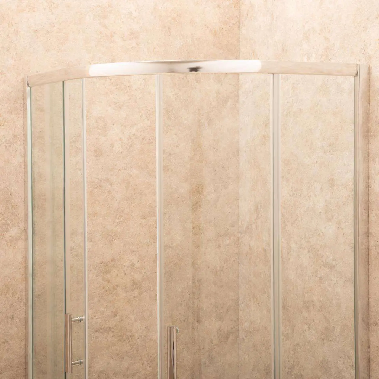 Doccia 8120-1, 90 x 90 x h 193cm