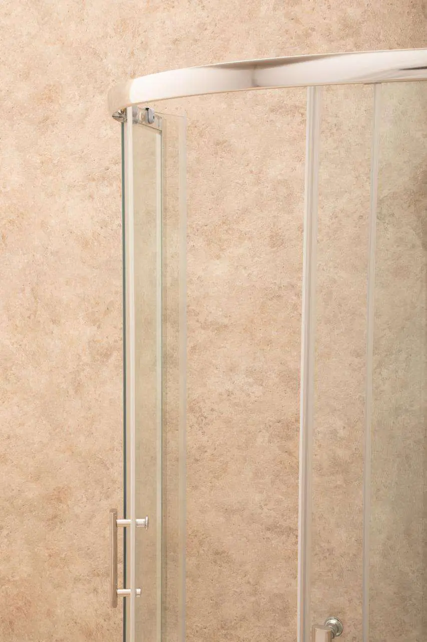 Doccia 8120-1, 90 x 90 x h 193cm