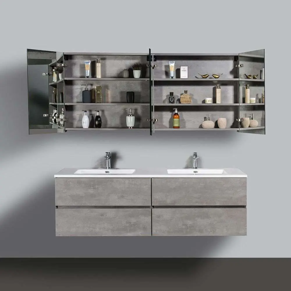 MOBILI DA BAGNO LOIRA 1500