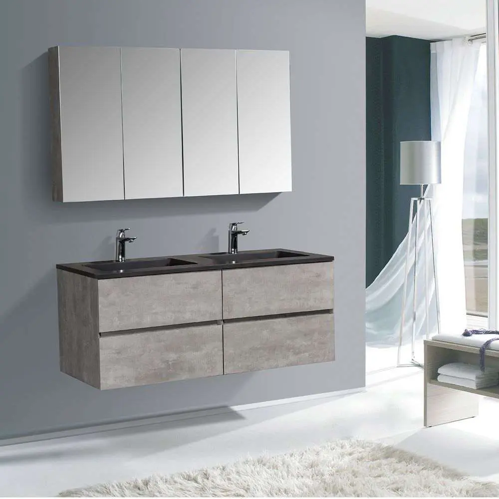 MOBILI DA BAGNO LOIRA 1300