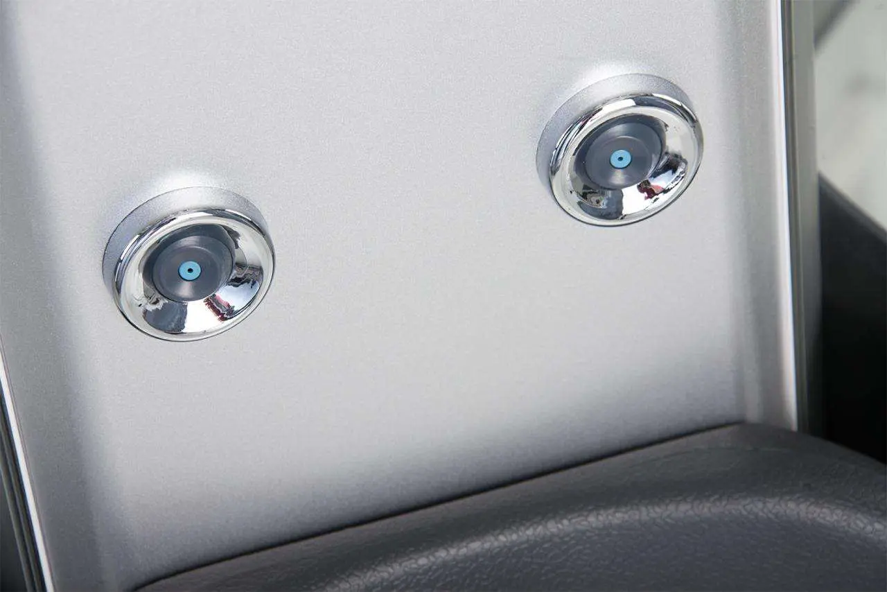 Doccia 9003, 1150 x 900 x h 2150 mm