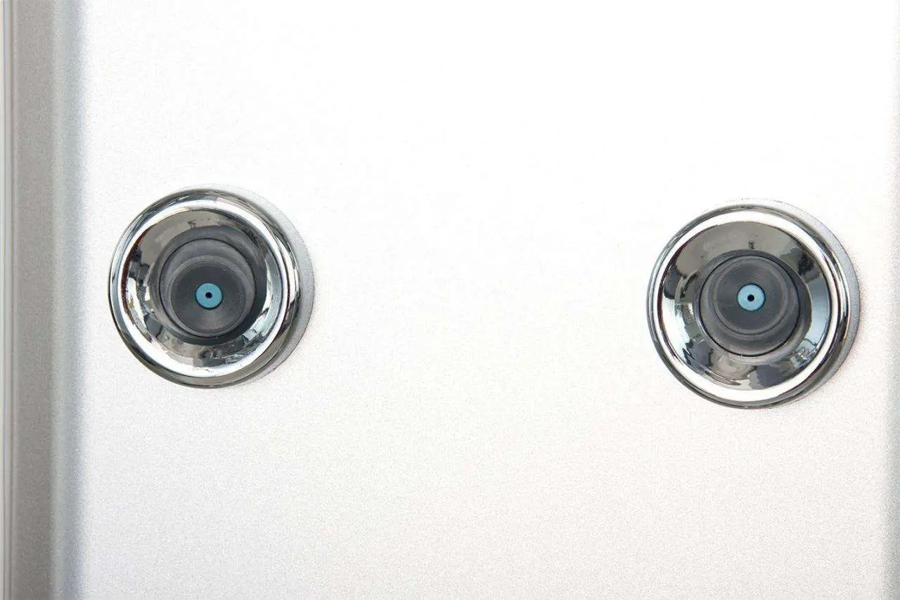 Doccia 9003, 1150 x 900 x h 2150 mm