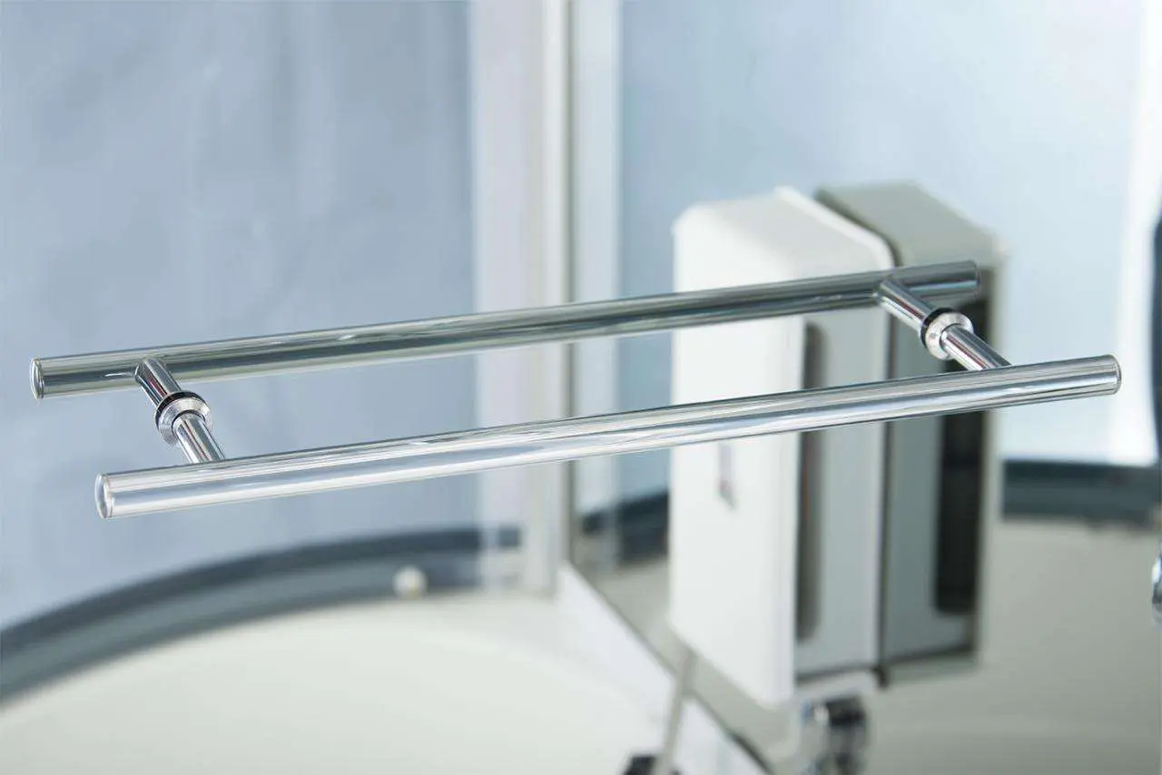 Doccia 9003, 1150 x 900 x h 2150 mm