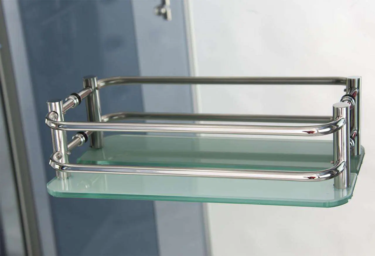 Doccia 9003, 1150 x 900 x h 2150 mm