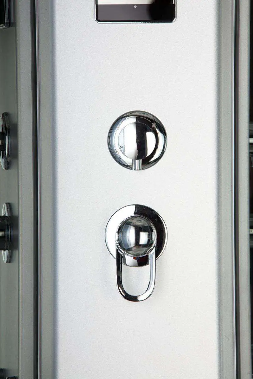 Doccia 9003, 1150 x 900 x h 2150 mm