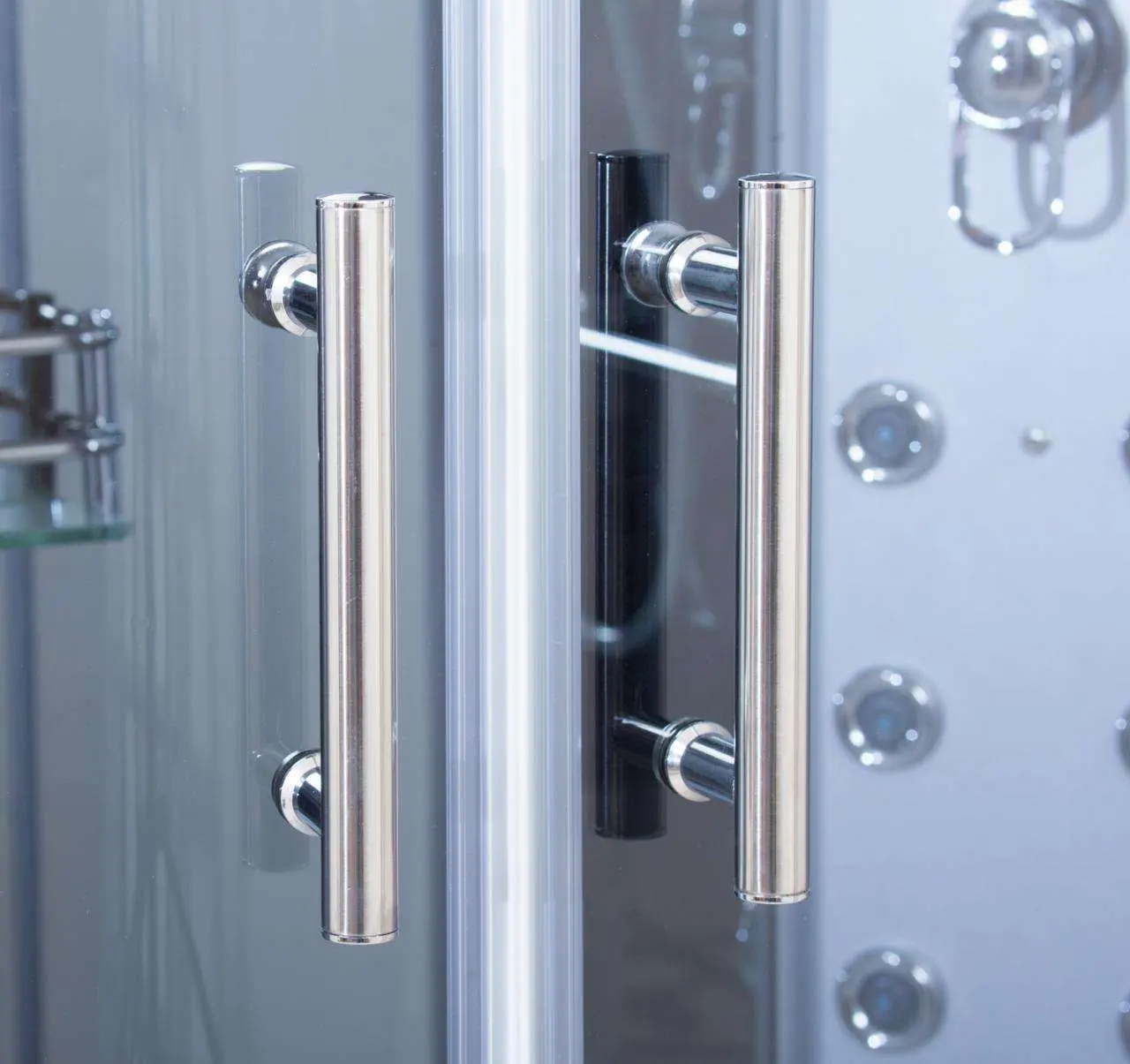 Doccia 9003, 1150 x 900 x h 2150 mm