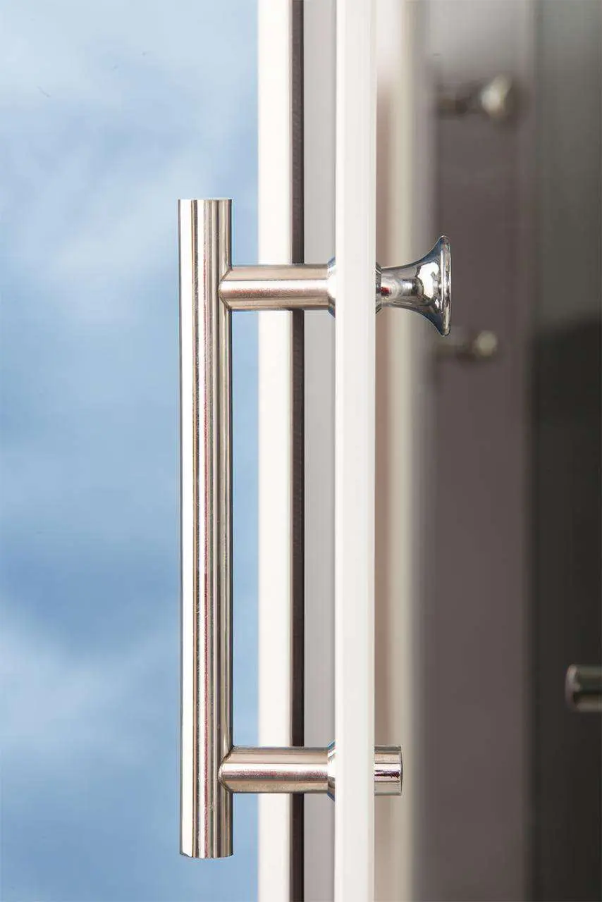 Doccia 9003, 1150 x 900 x h 2150 mm