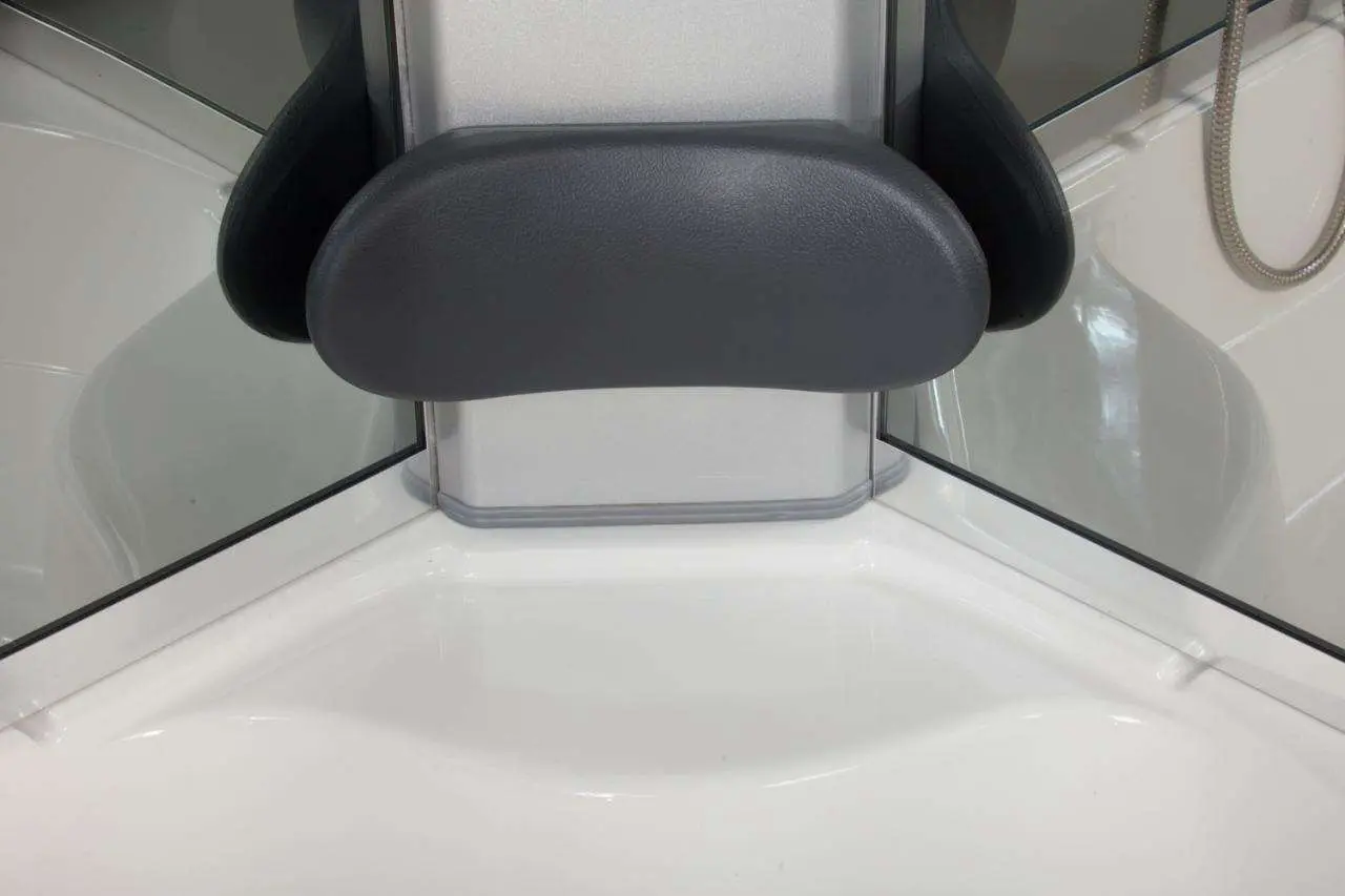 Doccia 9003, 1150 x 900 x h 2150 mm