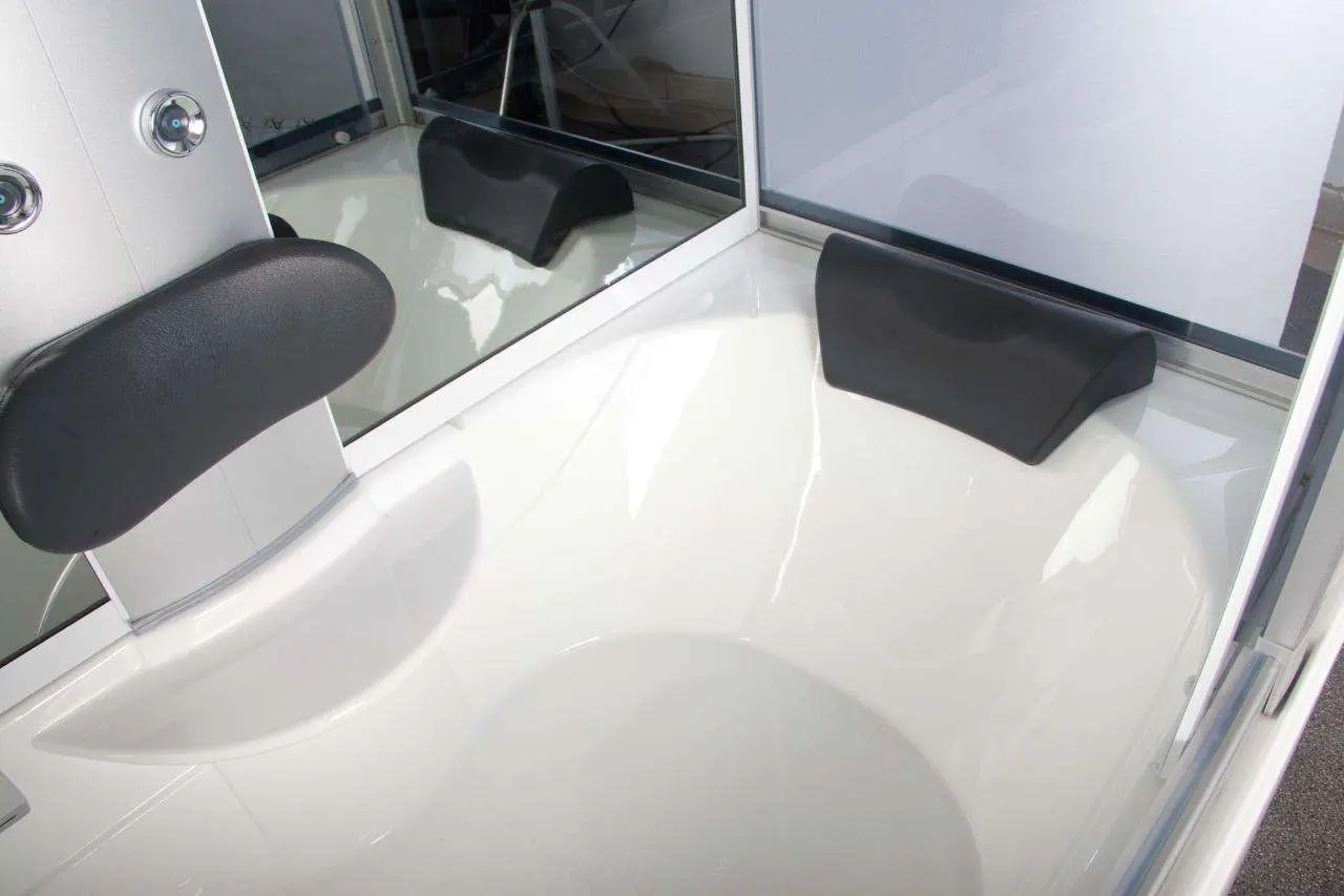 Doccia 9001, 1500 x 900 x h 2150 mm
