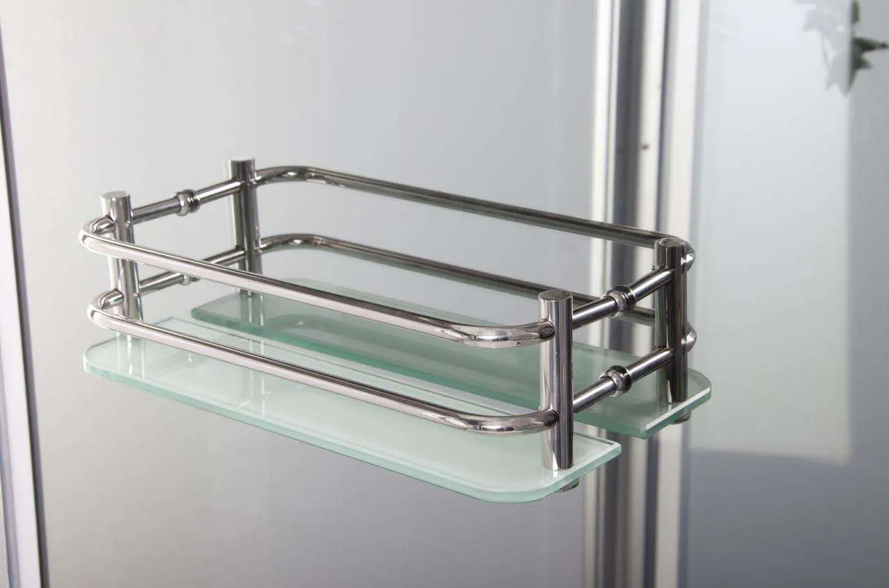 Doccia 9001, 1500 x 900 x h 2150 mm