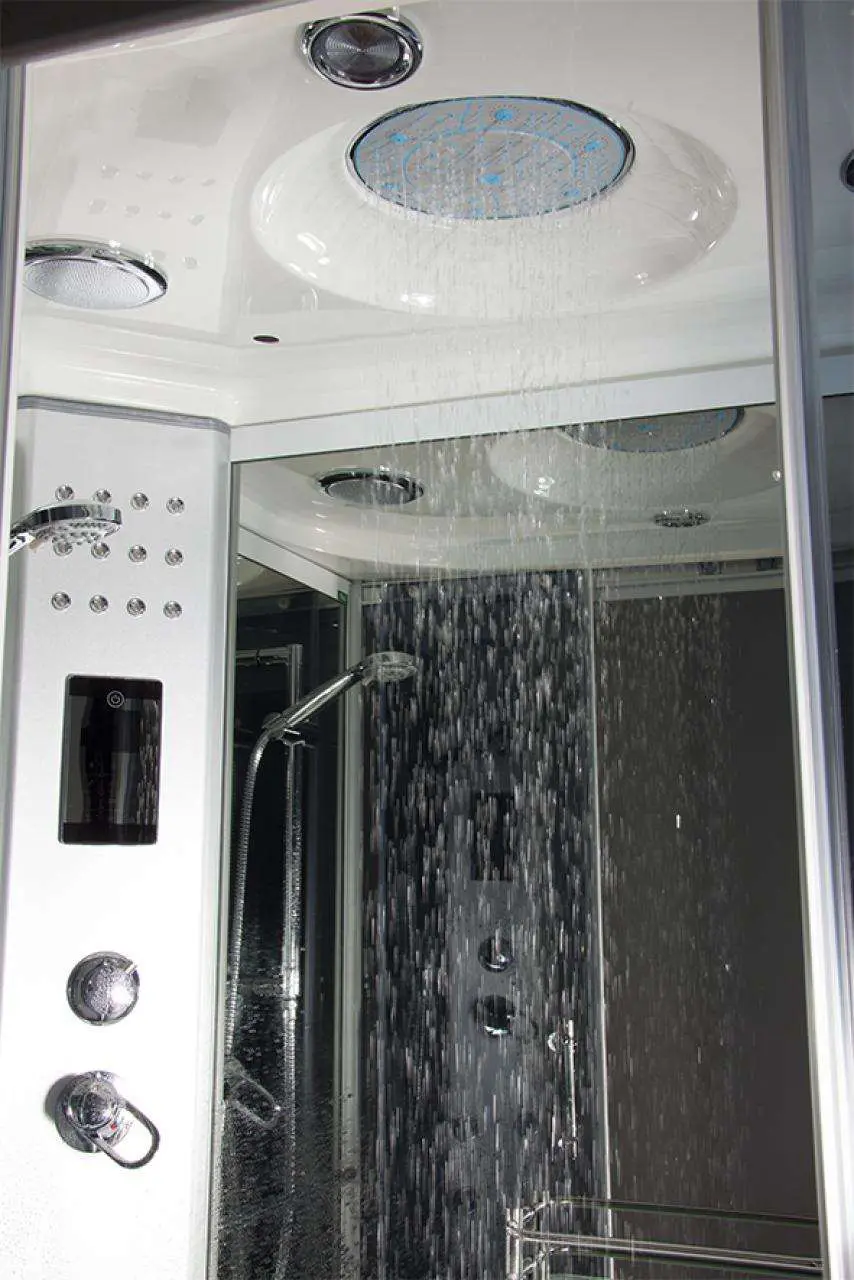 Doccia 9006