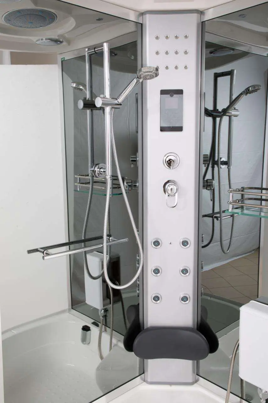 Doccia 9006