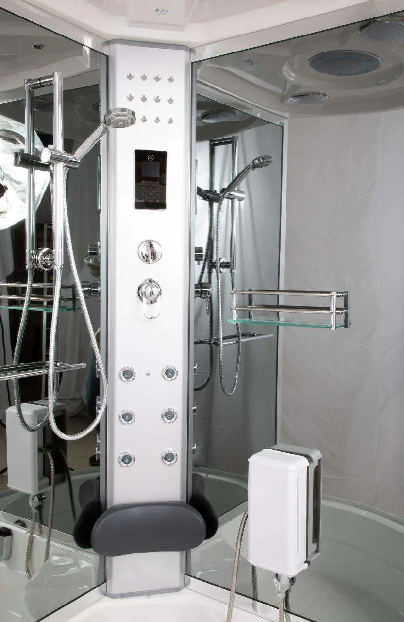 Doccia 9006