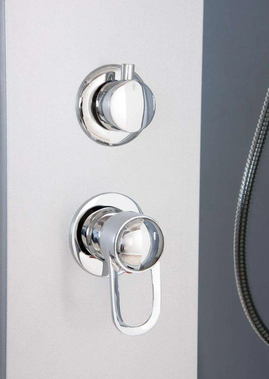 Doccia H88-847, 1000 x 800 x h 2050 mm – 1200 x 800 x h 2050 mm