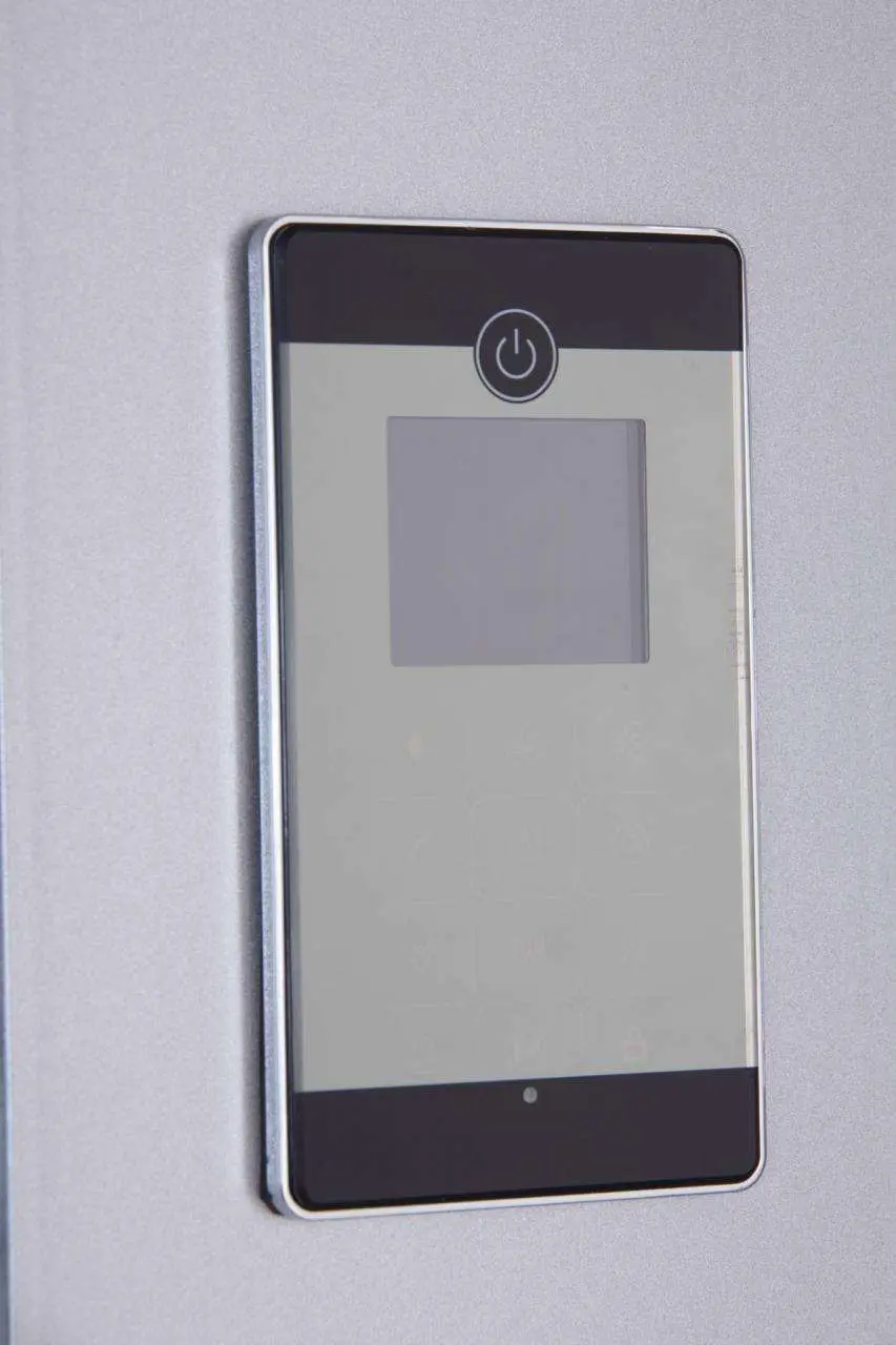 Doccia H88-847, 1000 x 800 x h 2050 mm – 1200 x 800 x h 2050 mm