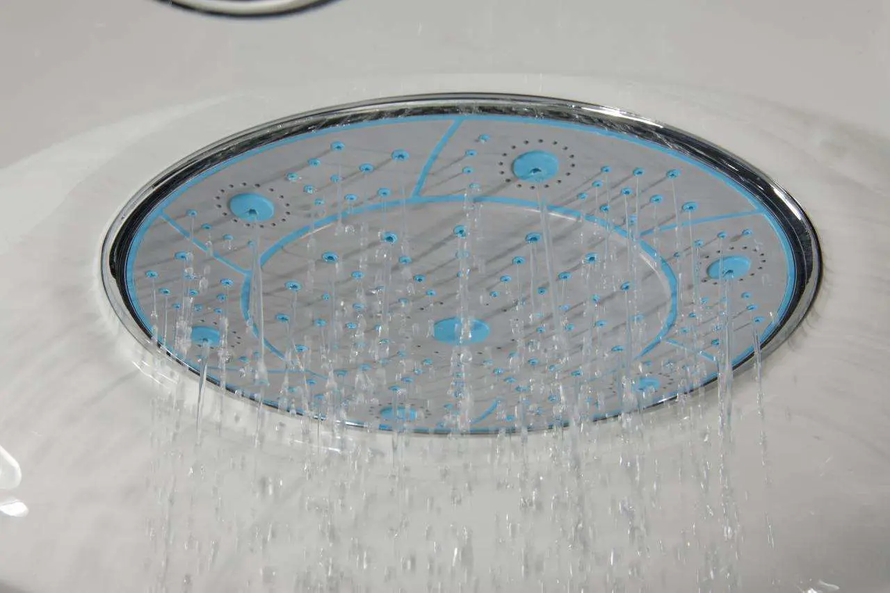 Doccia Firenze – 140 x 90 x 215 cm