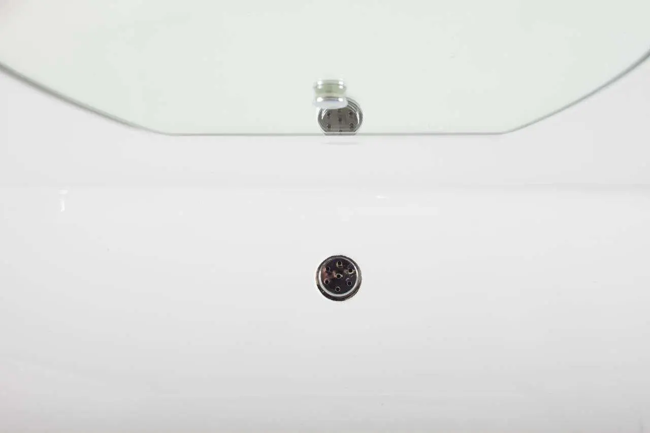 Doccia Firenze – 140 x 90 x 215 cm