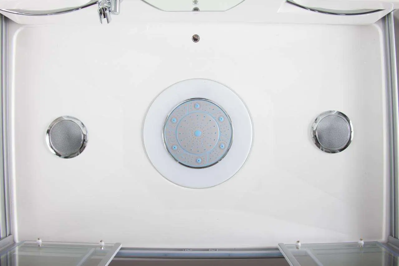 Doccia Firenze – 140 x 90 x 215 cm