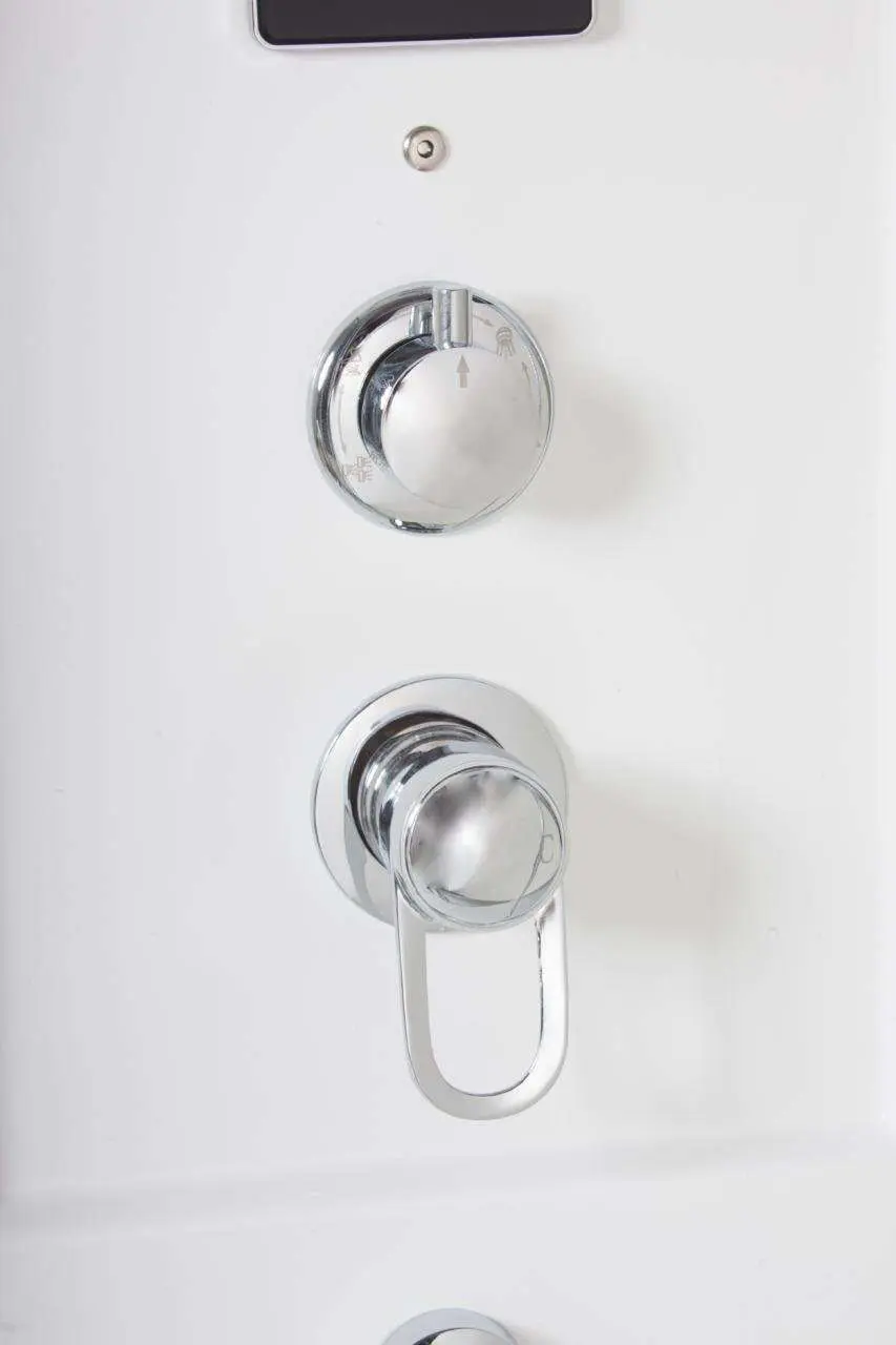 Doccia Firenze – 140 x 90 x 215 cm