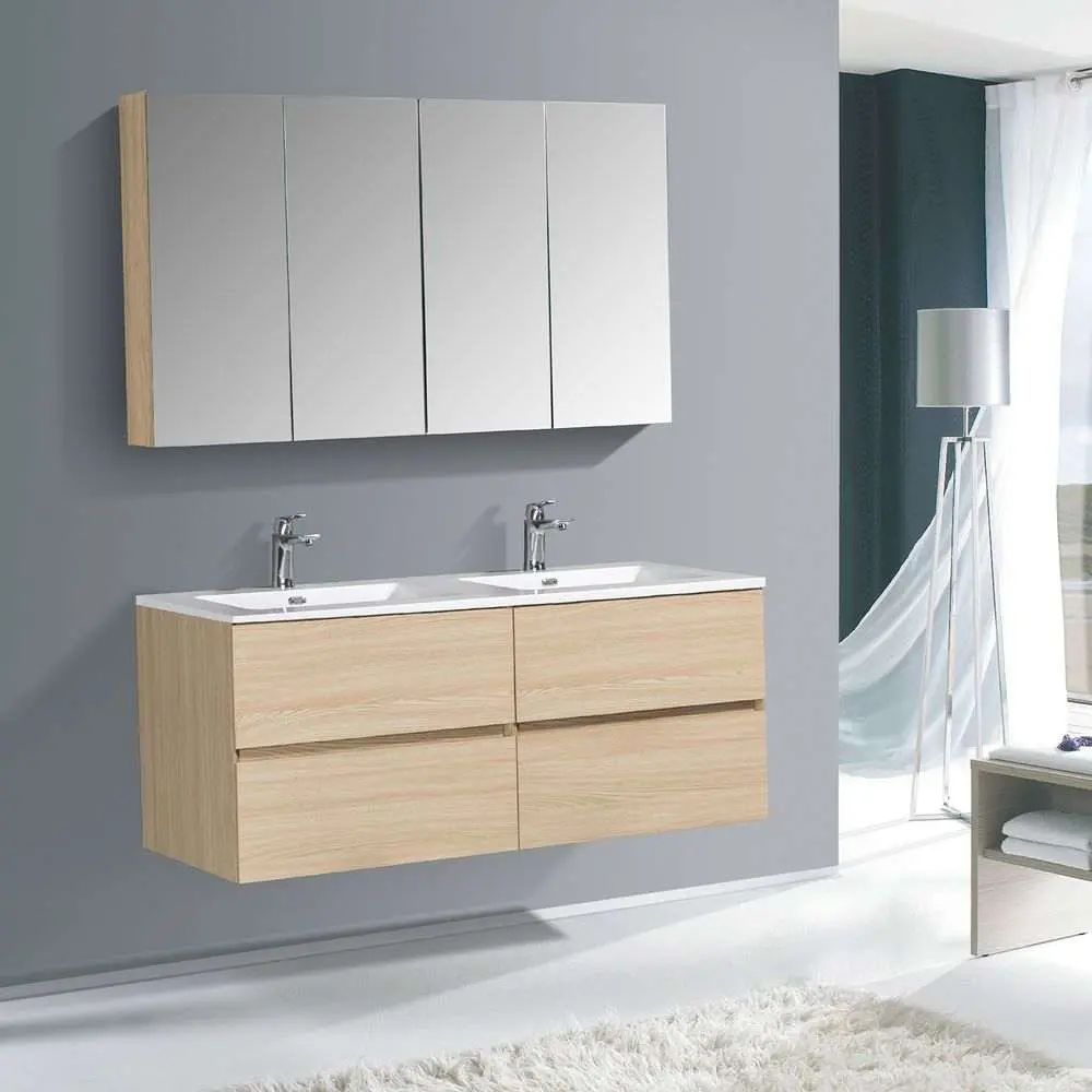 MOBILI DA BAGNO LOIRA 1300