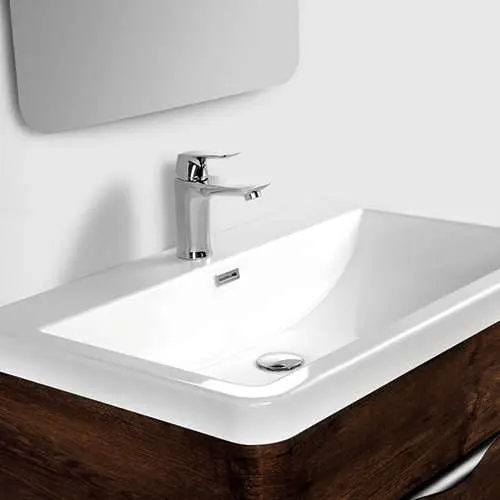 MOBILI DA BAGNO ALBA 800