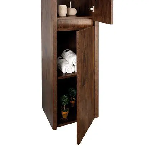 MOBILI DA BAGNO AURORA