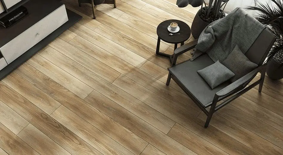 Parquet laminato Plancia Intera AC4 Spessore 8 mm