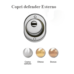 Porta Blindata Classe 3 con Vetro, 90×210 cm