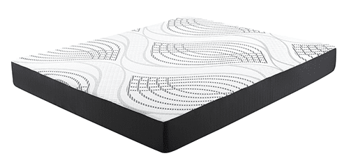 Materasso Hypnos Bio-Cotone, Matrimoniale 160 cm, Memory 5 cm, 9 zone portanza differenziata.