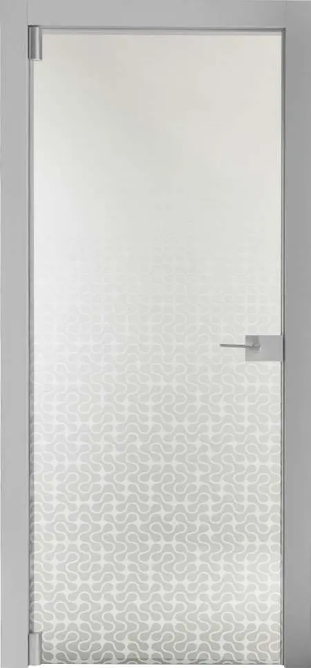 Porte complete scorrevoli interno muro
